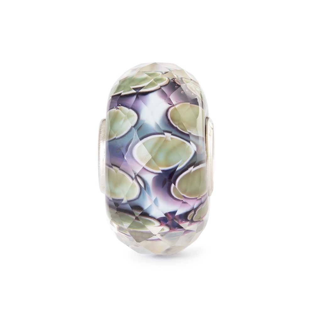 Trollbeads Misty Meadow Glaskula - 3