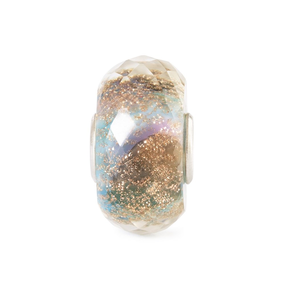 Trollbeads Dreamlight Glaskula