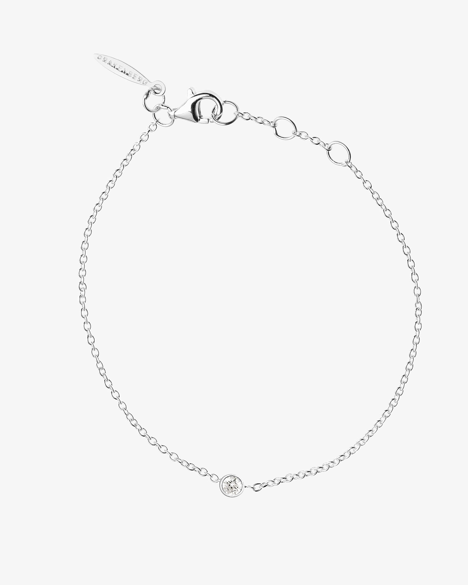 Hope enkelt armbånd