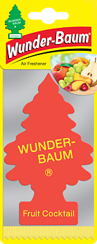 WUNDER-BAUM - FRUIT COCKTAIL