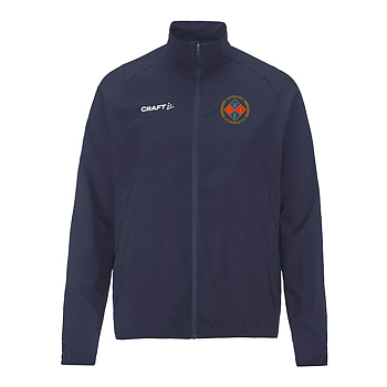 Craft Rush 2.0 Training Defilerings Jacket Herr (Varbergs GIF Gymnastik)