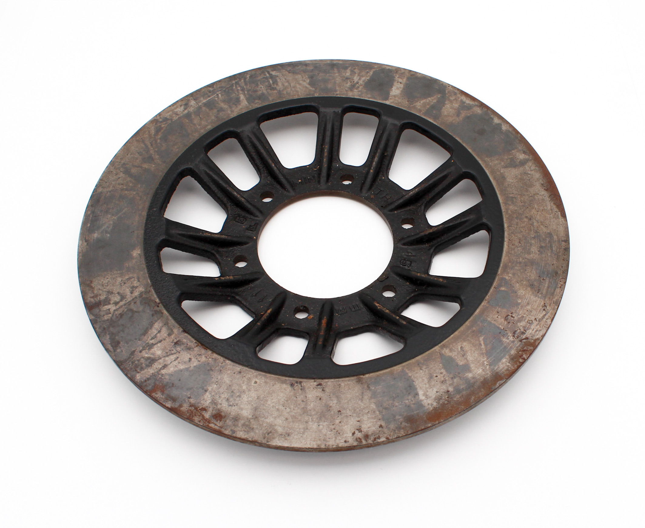 Bromsskiva KS125 Brembo 280mm - 2