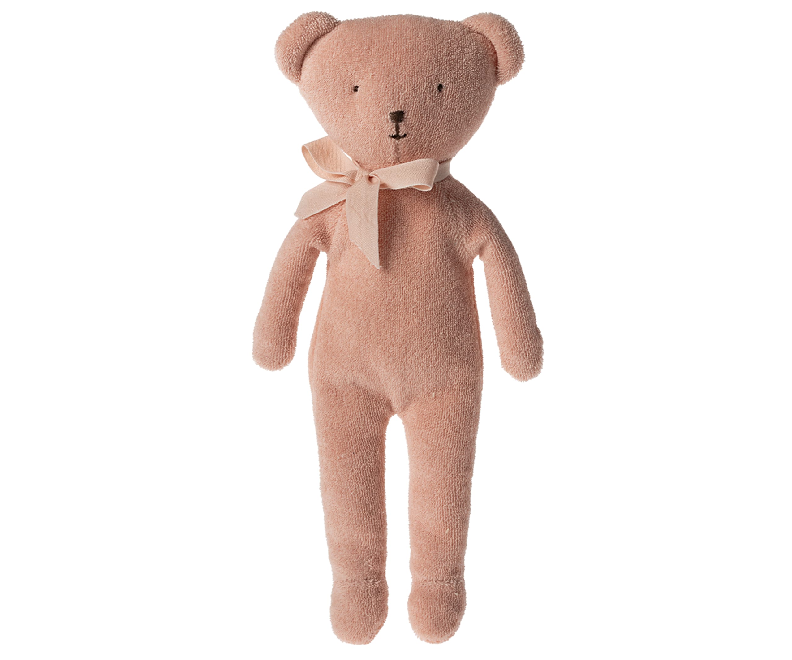 MAILEG  TEDDY BLUE/ROSE