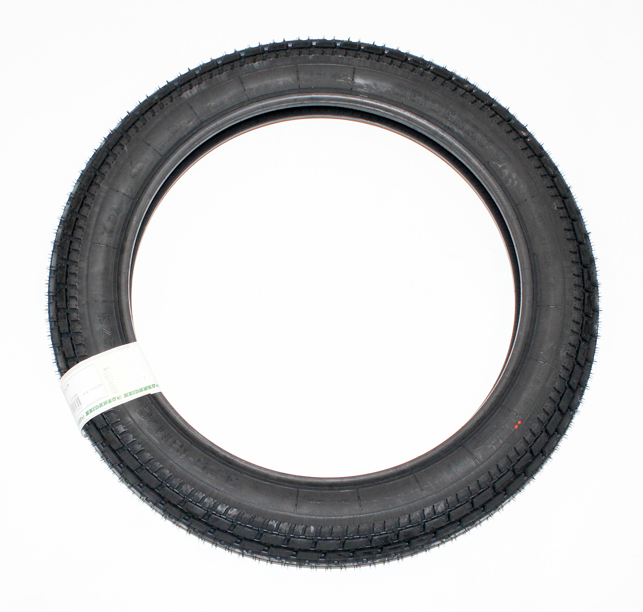 Däck Heidenau K34 3.25x18