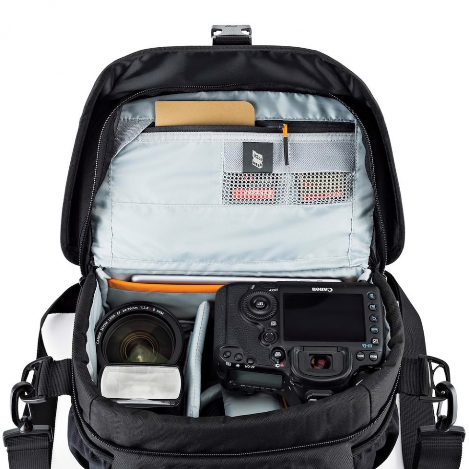 LOWEPRO NOVA 180 AW II - 4