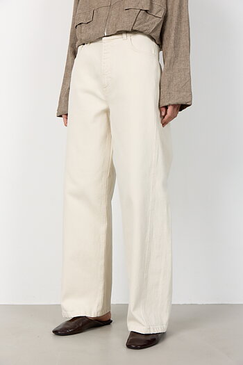 Leveté Room - Kosa 21 Jeans Turtledove