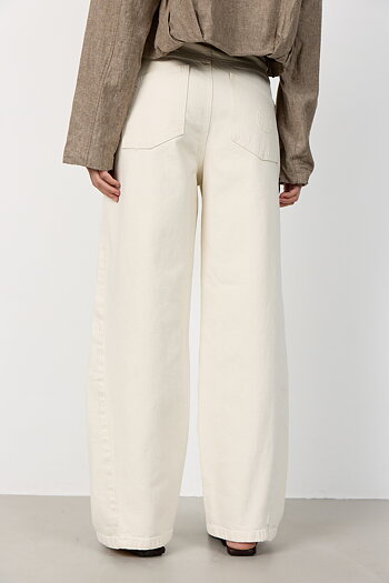 Leveté Room - Kosa 21 Jeans Turtledove