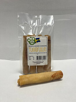Tuggrulle Gris S 3-pack