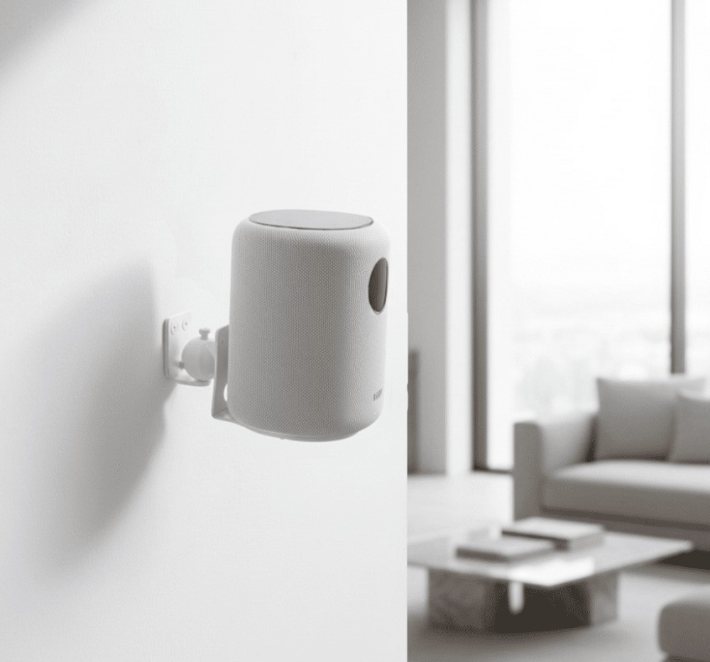 Norstone väggfäste för WiiM Sound & Sound Lite - 5