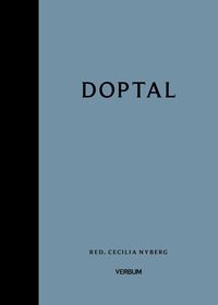 Doptal - Cecilia Nyberg red.