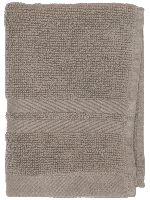 St. Paul handduk Beige