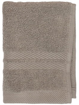 St. Paul handduk Beige