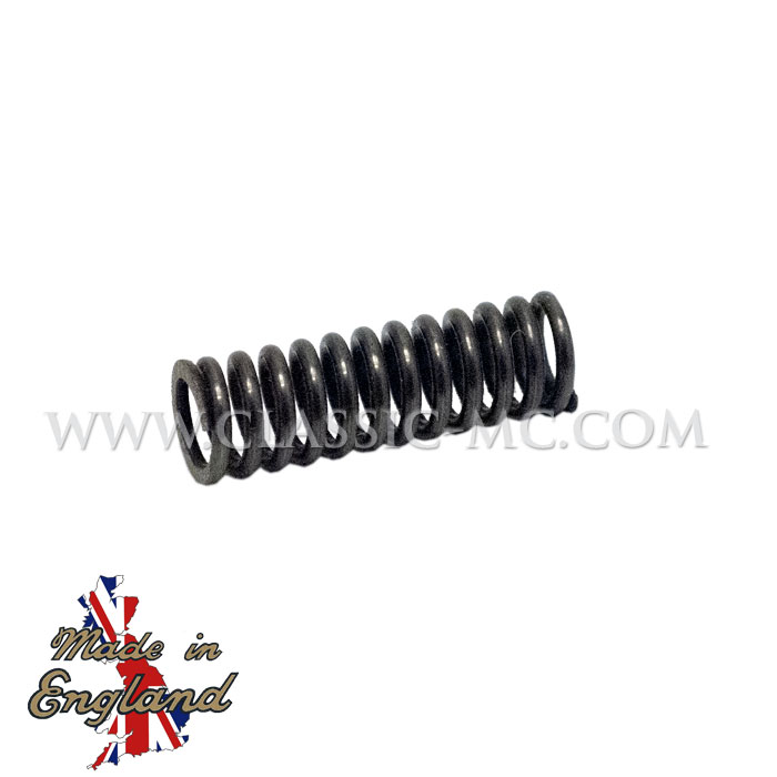SUMP FILTER SPRING, TRIPLE