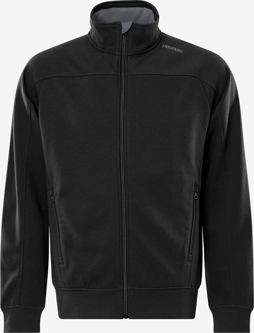 Fristads Sweatshirt-jacka 7552 GSM
