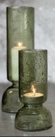 Bondo liten glasvas - 2