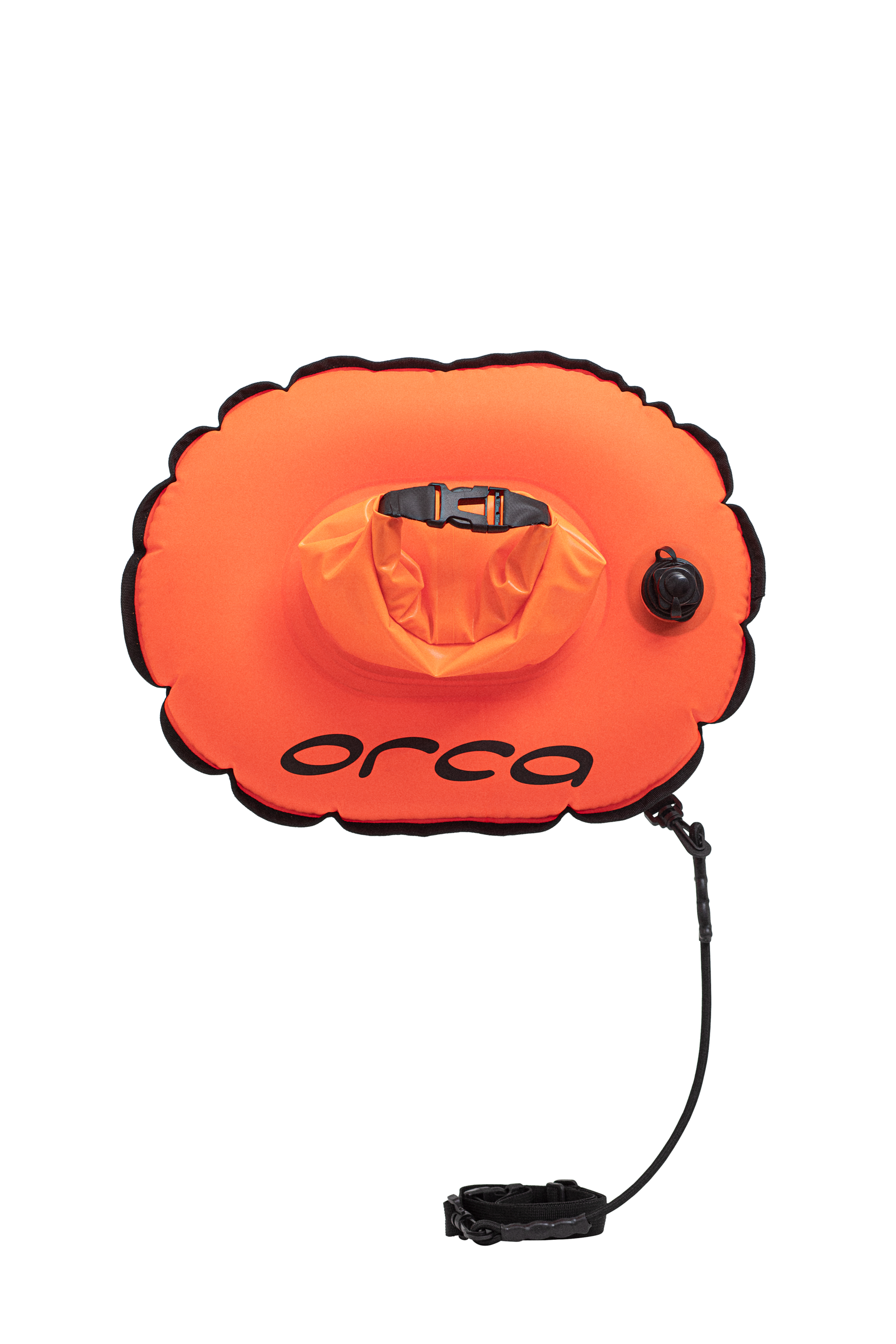 ORCA simboj  /    Bungee safety buoy  - Orange - 2