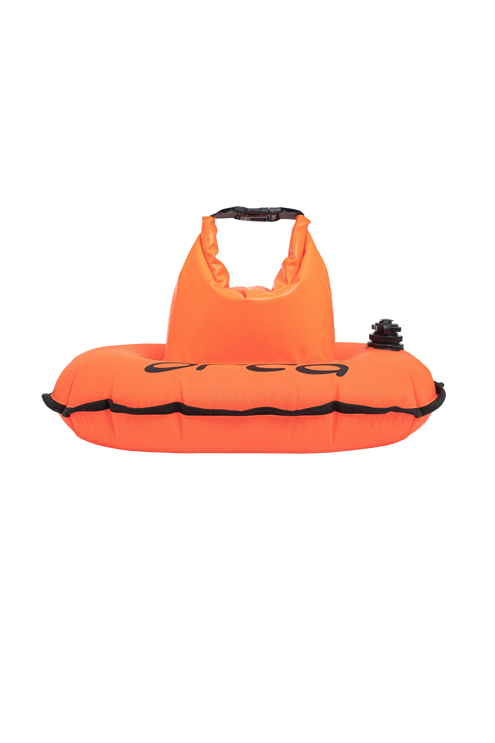 ORCA simboj  /    Bungee safety buoy  - Orange
