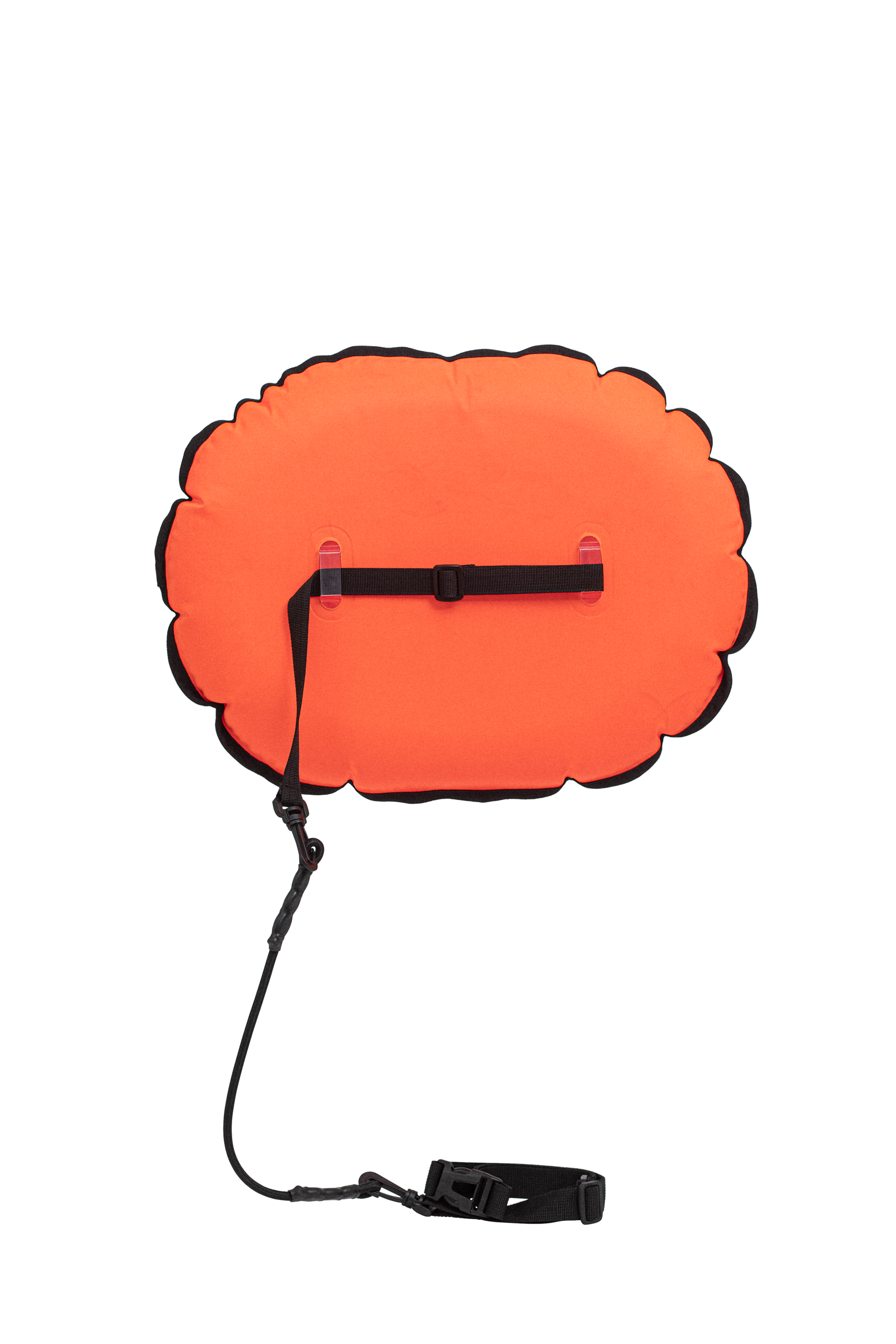 ORCA simboj  /    Bungee safety buoy  - Orange - 3
