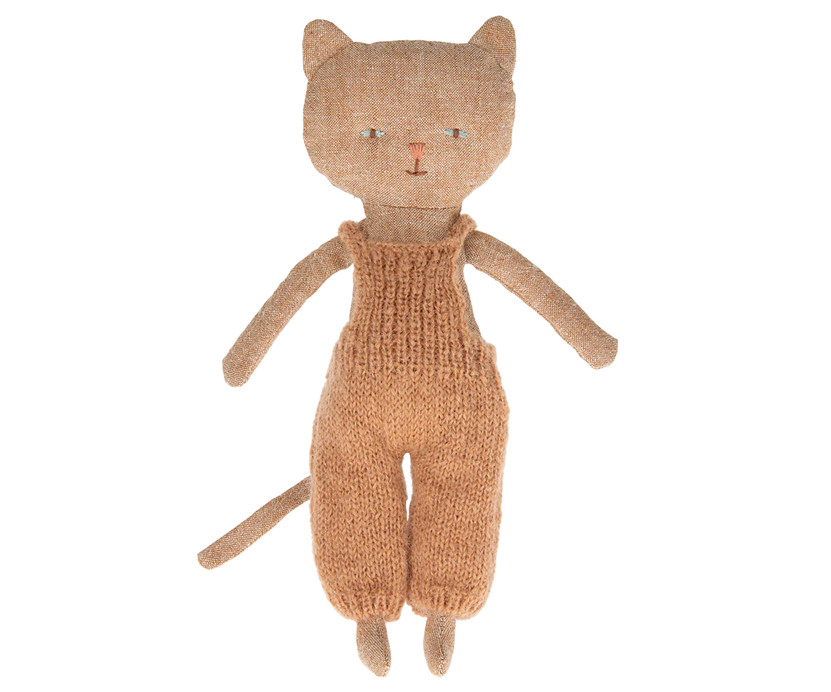 MAILEG CHATONS KITTEN - 2