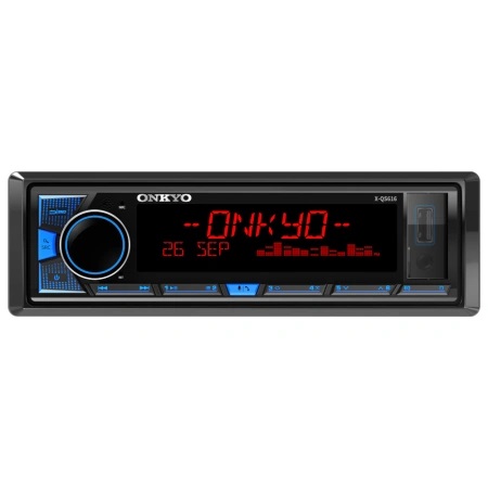 Onkyo X-QS616 - 2