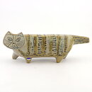 Lisa Larson (Large Zoo 1957) Captivating Cat 33/12 cm (6)