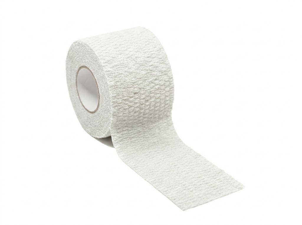 Thumbs Up Premium Hook Grip Tape - White