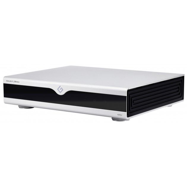 GUSTARD R26 II - DAC R2R Decoder/Streamer - 4