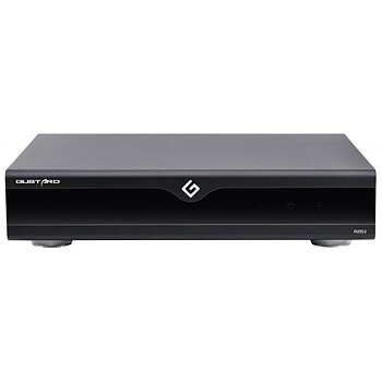 GUSTARD R26 II - DAC R2R Decoder/Streamer