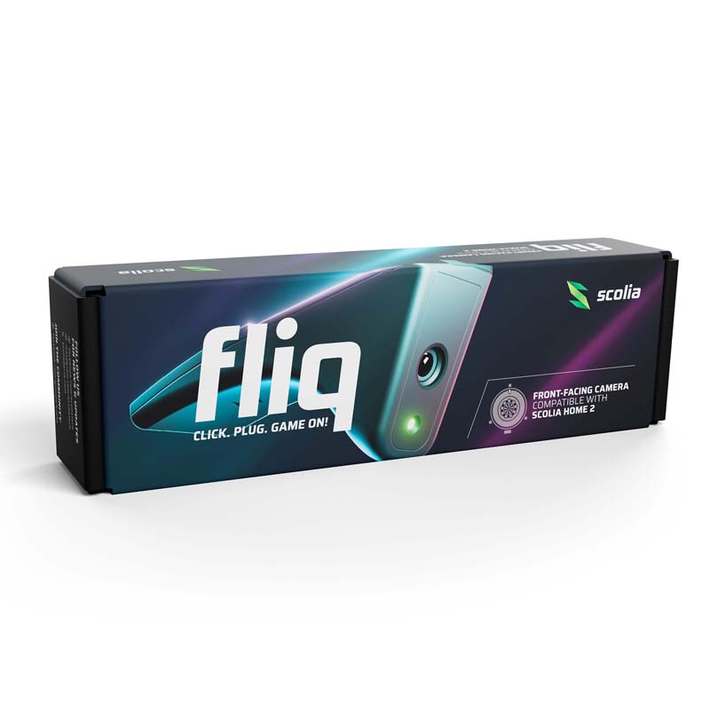 Scolia Fliq Kamera - 9