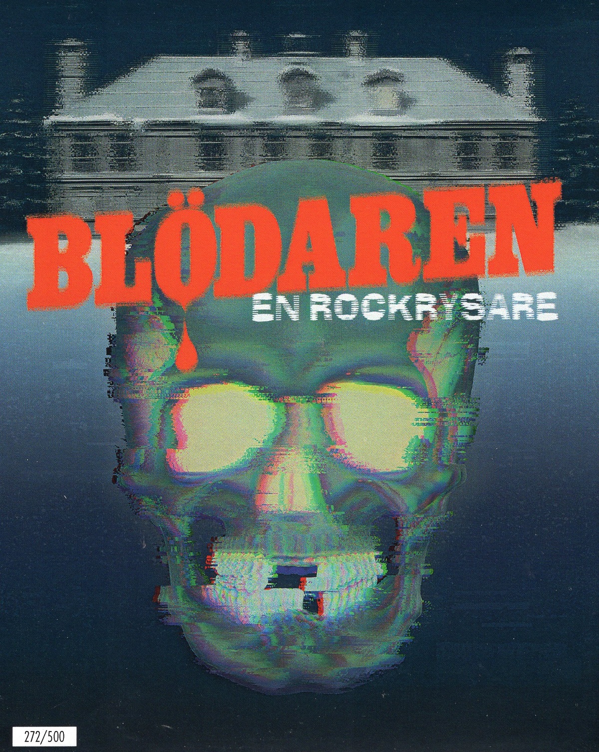 Blödaren (Limited Edition) (Blu-ray) - 2