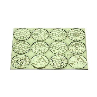 Base Topper T7 32 mm (10)