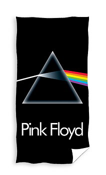 Pink Floyd Handduk