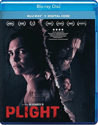 Plight (BLU-RAY)