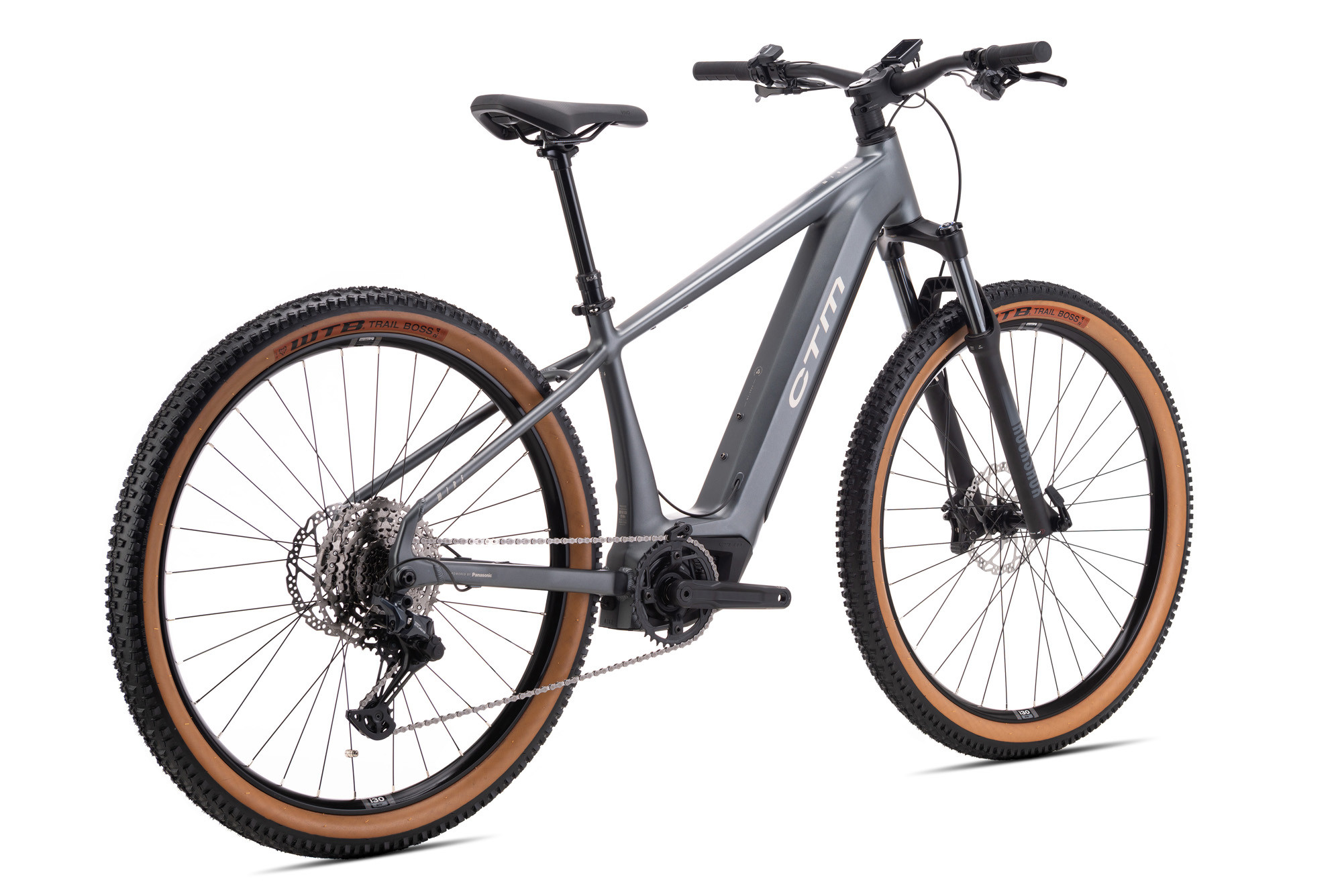 2026 CTM WIRE GX Pro 800Wh - 2