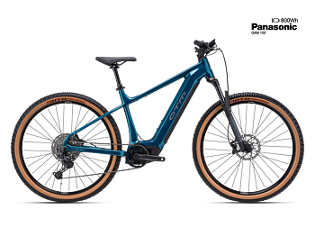 2026 CTM WIRE GX Pro 800Wh