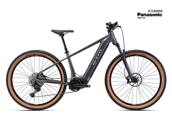 2026 CTM WIRE GX Pro 800Wh