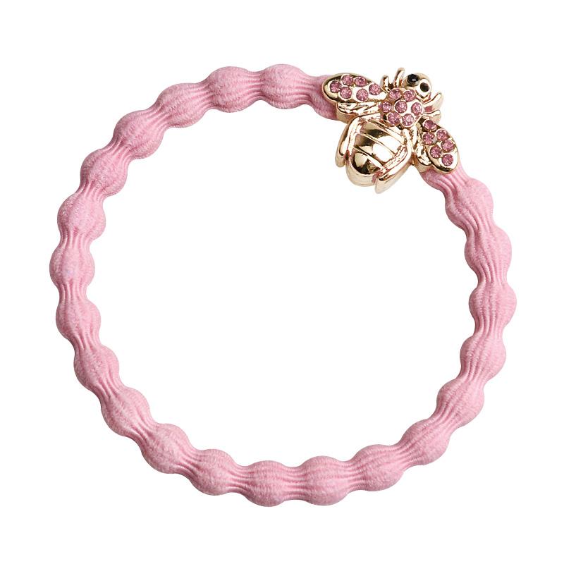 By Eloise Bling bee ballet pink