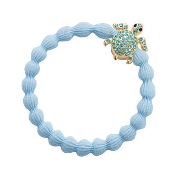 By Eloise Turtle sky blue