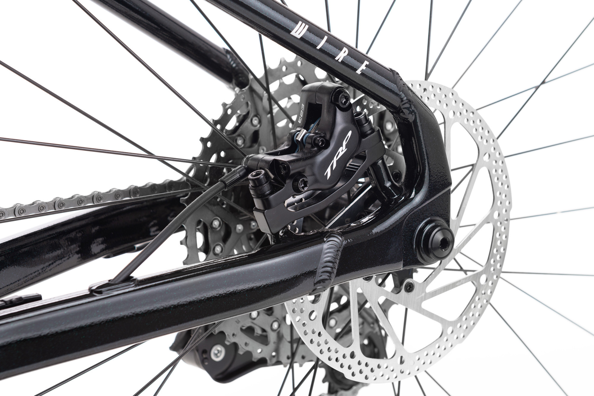 2026 WIRE GX Xpert 800Wh - 8
