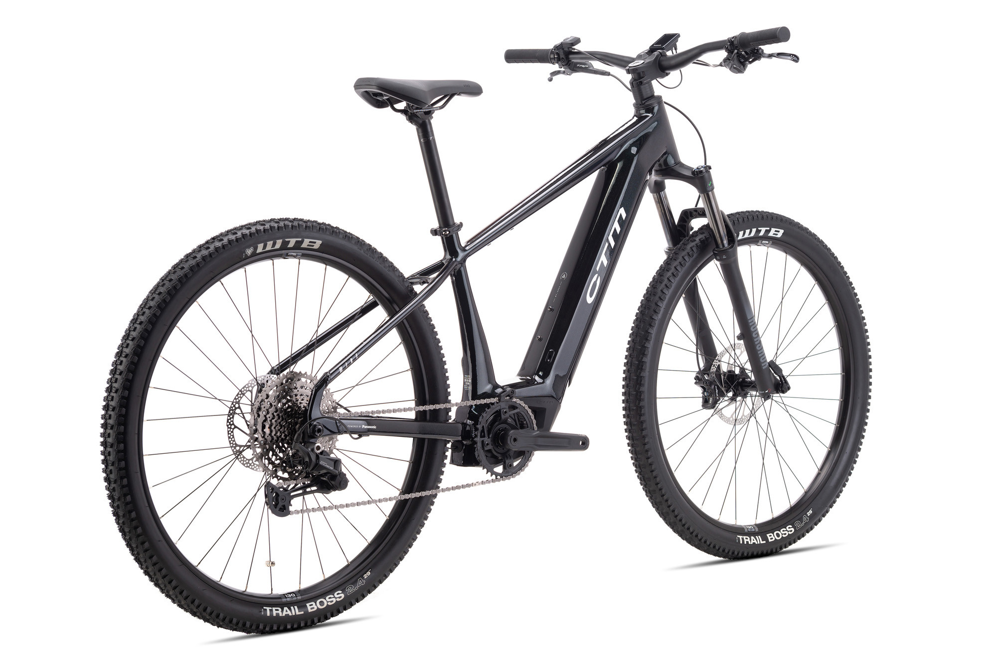 2026 WIRE GX Xpert 800Wh - 2