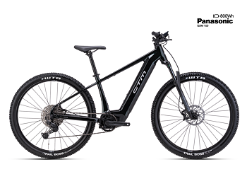 2026 WIRE GX Xpert 800Wh