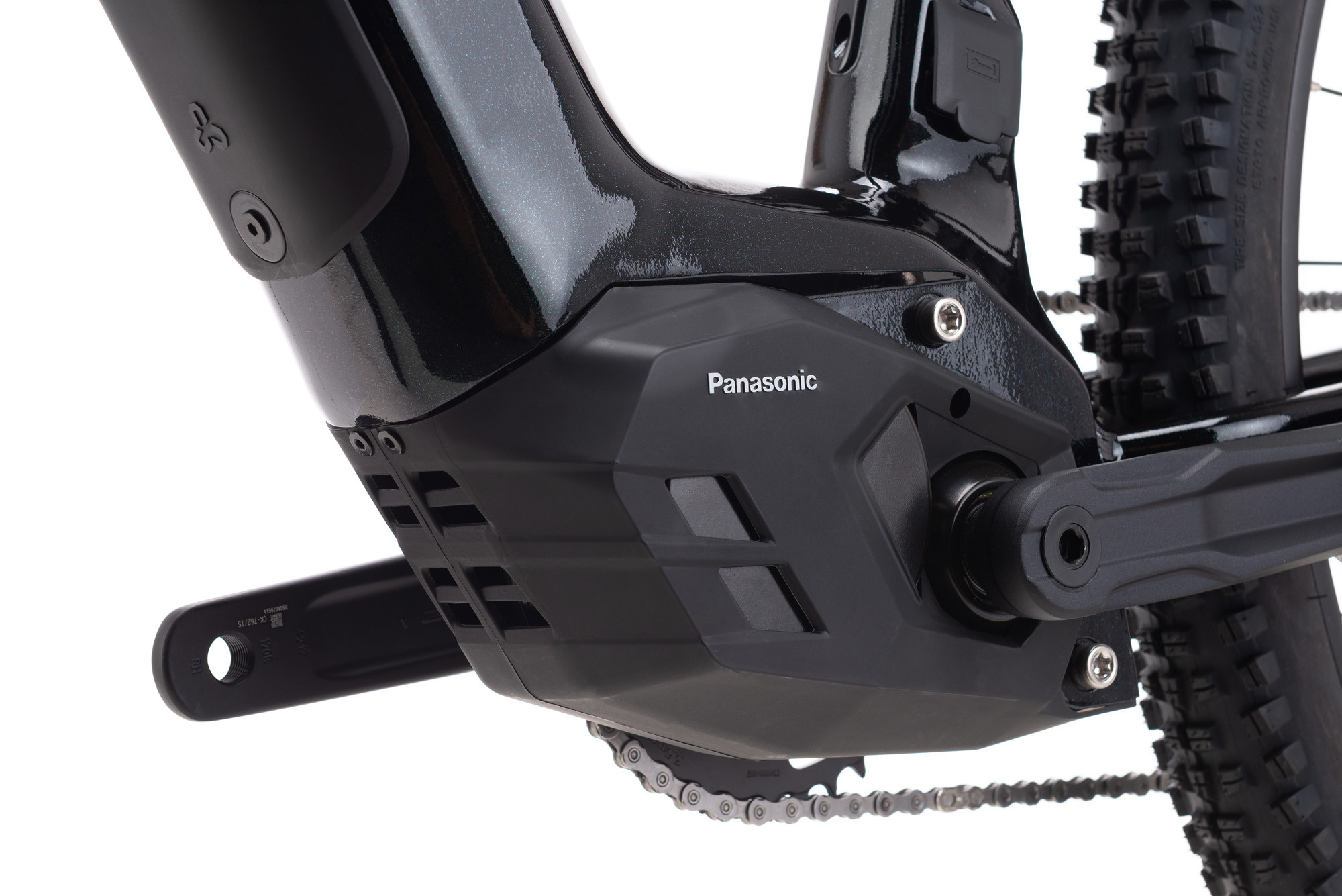 2026 WIRE GX Xpert 800Wh - 7