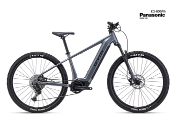2026 WIRE GX Xpert 800Wh