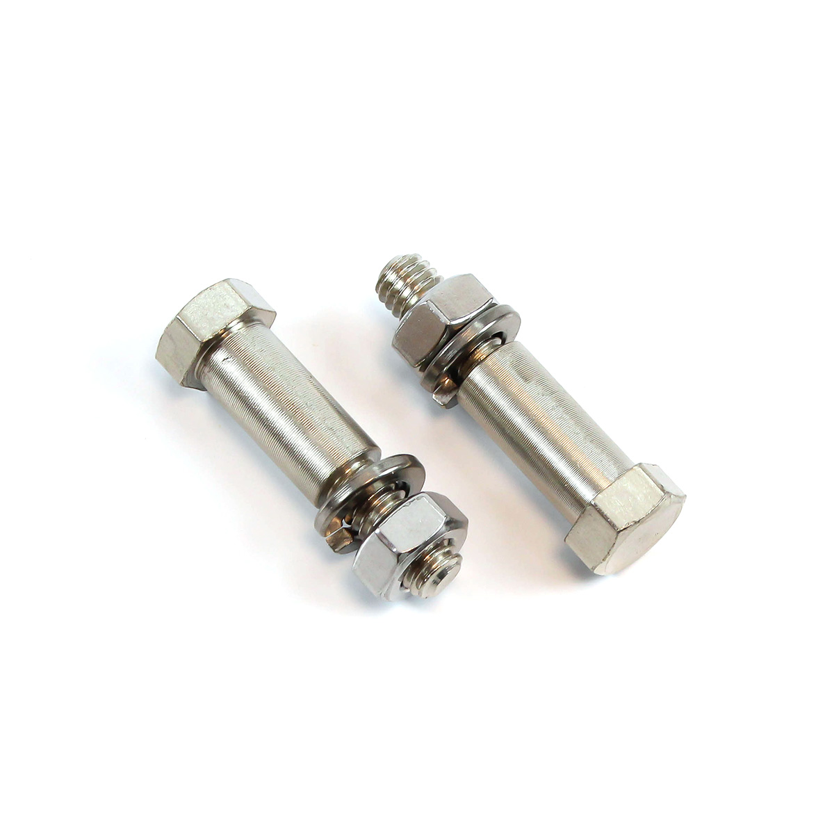 Schraubensatz Griff Honda MB 17 mm