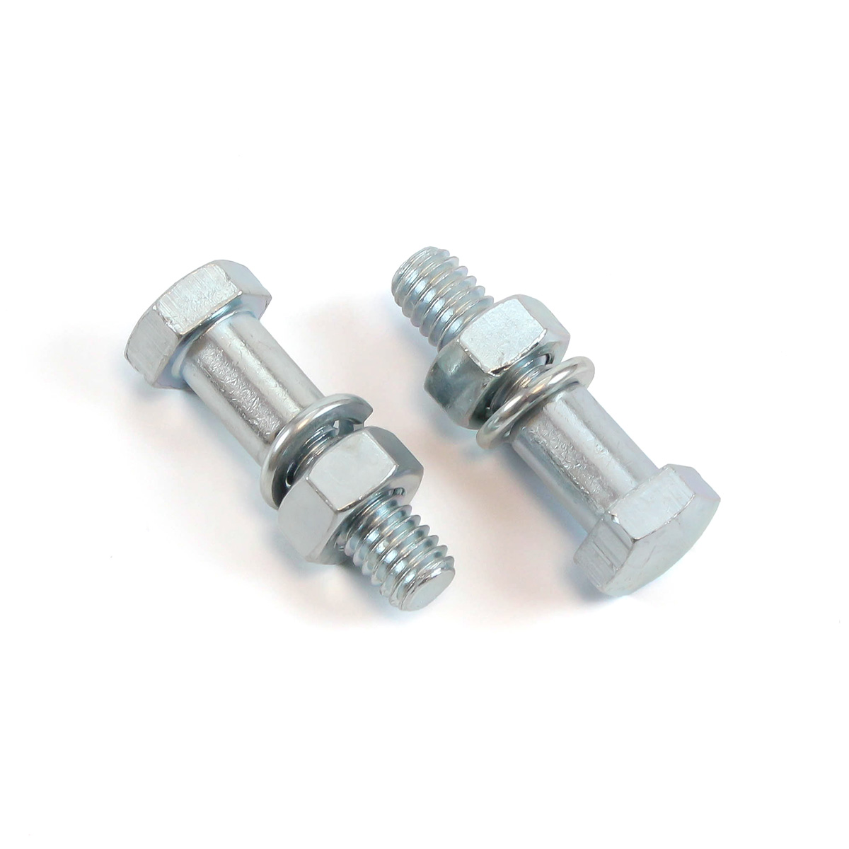 Schraubensatz Griff Honda MT/MB 10 mm