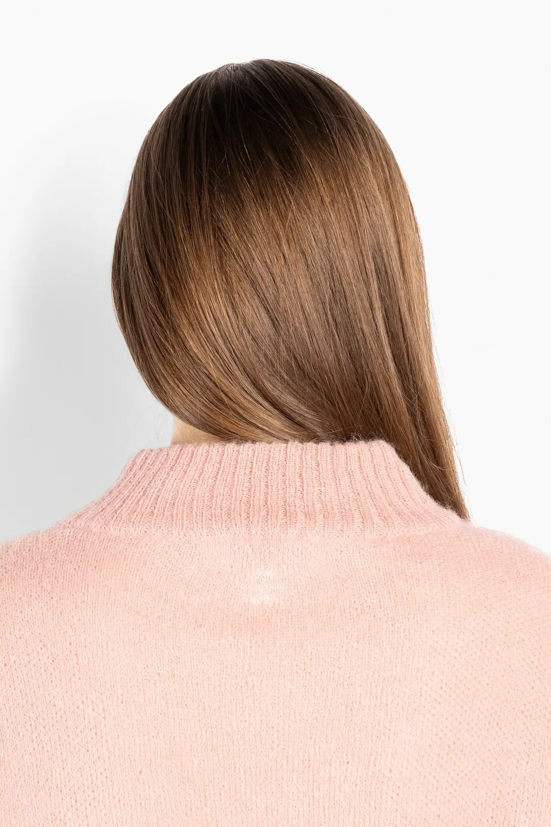 Märtha Short Jacket - Rose Smoke - Hést - 3