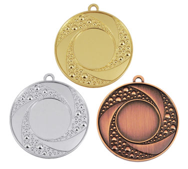 Medalj Mexico 50mm
