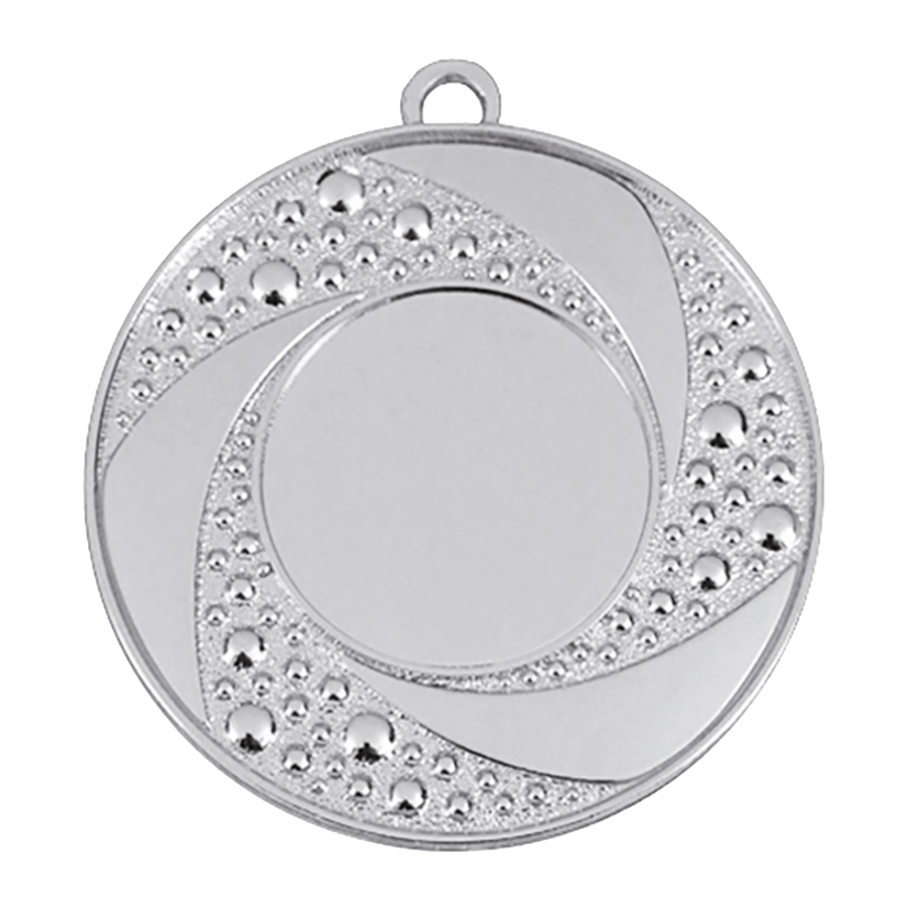 Medalj Mexico 50mm - 3