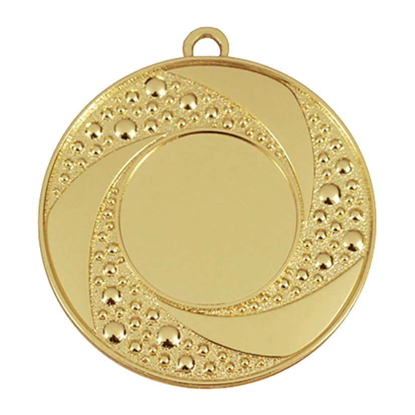 Medalj Mexico 50mm - 2