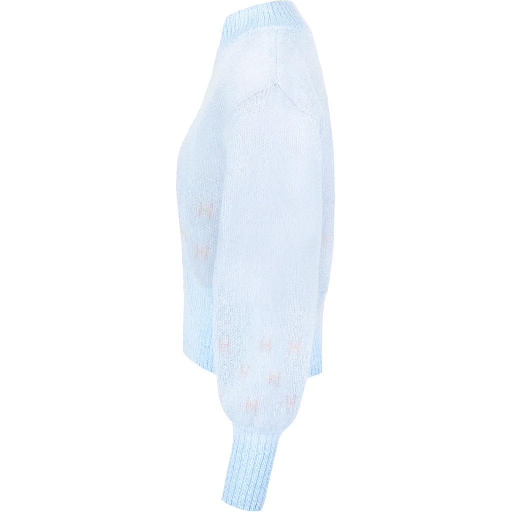 Märtha Short Jacket - Skyway - HÉST - 6